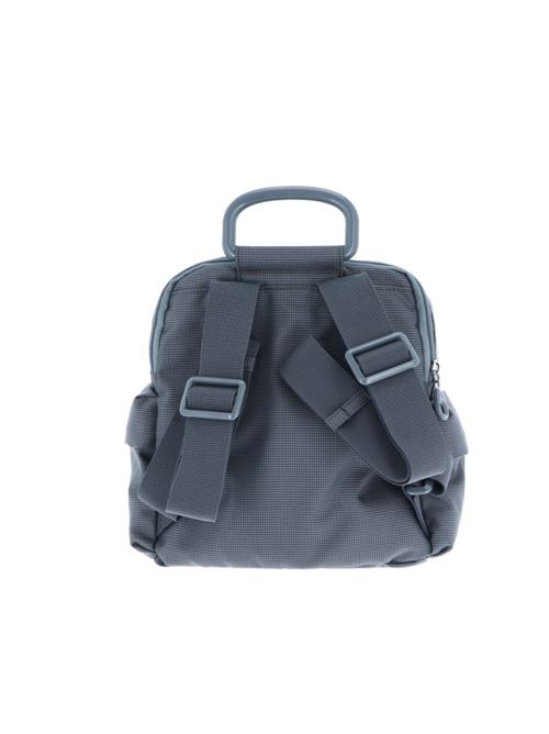 MD20 zaino MANDARINA DUCK | P10QMTT1SIRON